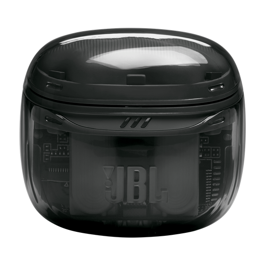 JBL Tune Flex 2 Ghost Edition ブラック JBL Tune Flex 2 Ghost Edition | Auriculares True Wireless con